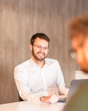Victor Notteboom