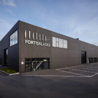 Fortisblades headquarters